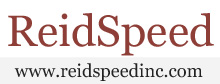 Reidspeed Inc