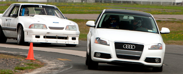 Summer Thunder at Summit Point - 6/22 - 6/23