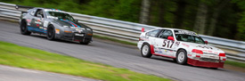 Get Loud at Lime Rock - Photo by Griffin Gamcsik-Uly, G2 Media