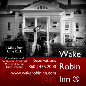 Wake Robin Inn
